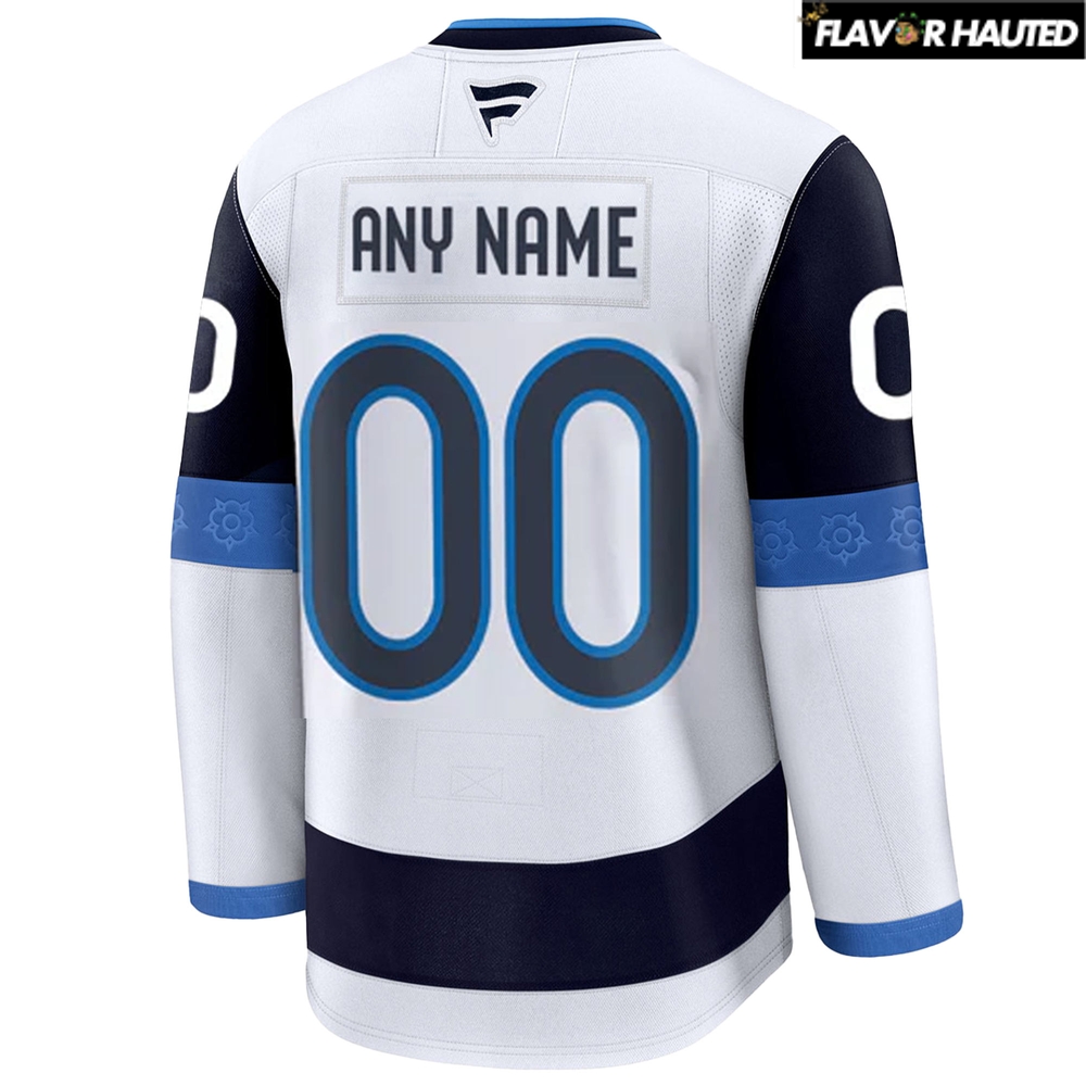 4 Nations Face-Off 2025 Finland Hockey Limited Edition Hockey Jersey 4 Nations Face-Off 2025 Finland Hockey Limited Edition Hockey Jersey