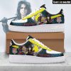 I Stand Alone Godsmack Limited Edition Nike Air Force 1