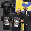 Oshawa Generals Black History Month New Special T-Shirt