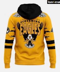 Cape Breton Eagles 2025 New for Fan Limited Edition Hoodie