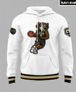 Colorado Buffaloes Men’s Basketball Derrick White Special Hoodie