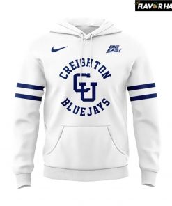 Creighton Bluejays Men’s Basketball Throwback Limited Hoodie