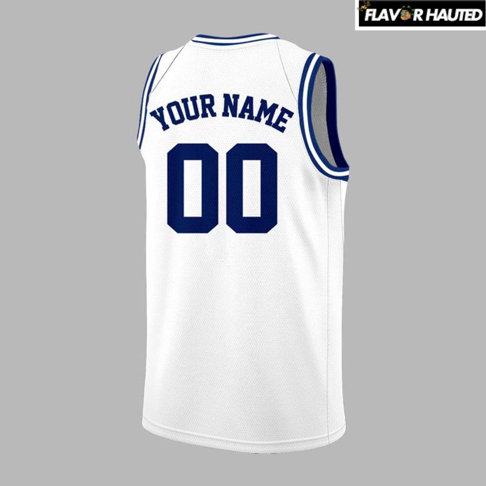Creighton Bluejays Men's Basketball Throwback Limited Jersey Creighton Bluejays Men's Basketball Throwback Limited Jersey