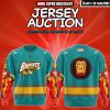 Toledo Walleye 2025 Rock the Rink New Special Sweatshirt