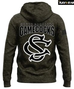 Gamecock Baseball Salute to Service Special Hoodie