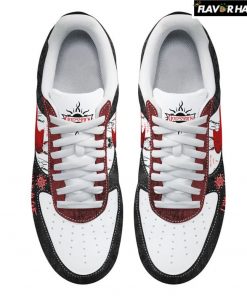 I Stand Alone Godsmack Limited Edition Nike Air Force 1