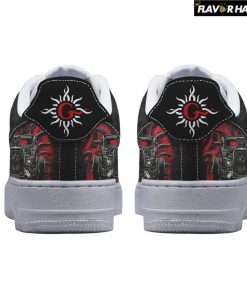 I Stand Alone Godsmack Limited Edition Nike Air Force 1