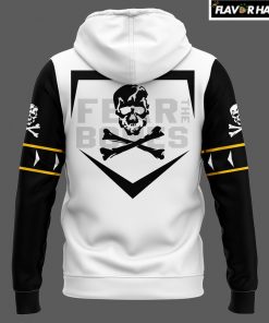 Jolly Rogers Navy Midshipmen New 2025 Special Hoodie
