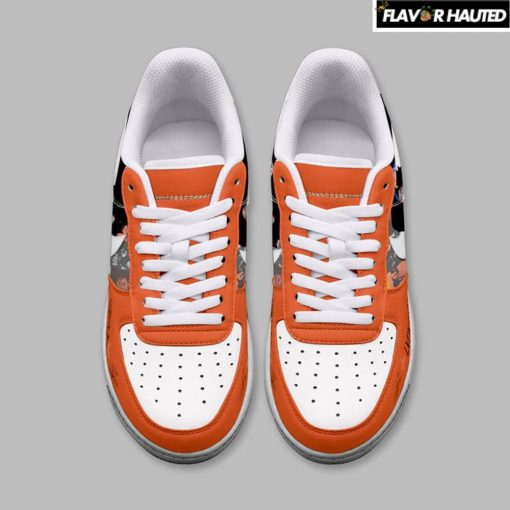 Lady Gaga Mayhem Album LG7 Nike Air Force 1