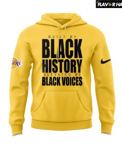 Los Angeles Lakers Luka Doncic 77 New Hoodie