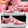 Phish Rock & Roll Hall of Fame New Limited Edition Air Force 1