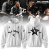 Notre Dame Women’s Basketball 2025 Fan Special Hoodie
