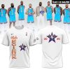 KK Crvena zvezda Meridianbet Champions 2025 Special T-Shirt