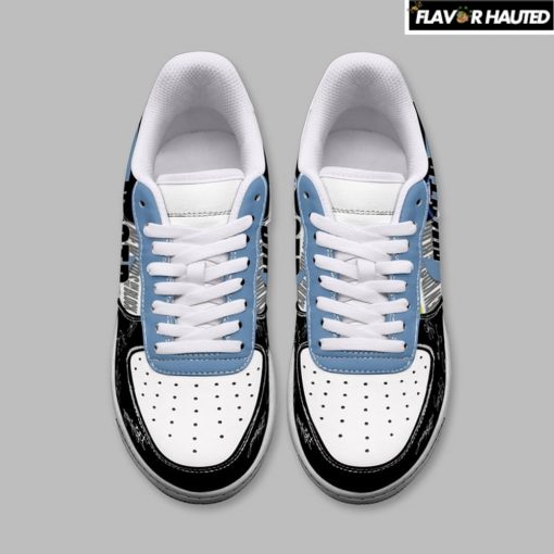 New Kids On The Block For Fans Limited Edition Nike Air Force 1