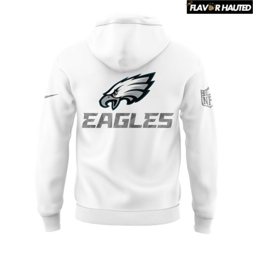 Philadelphia Eagles New Super Bowl LIX Opening Night Hoodie