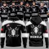 Toledo Walleye 2025 Rock the Rink New Special Hoodie