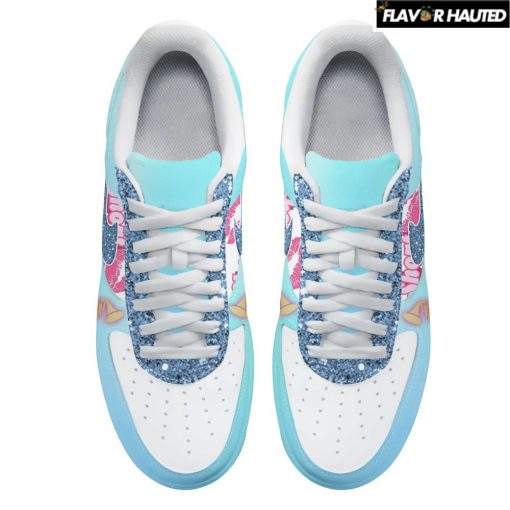 Sabrina Carpenter Album Grammys 2025 Nike Air Force 1