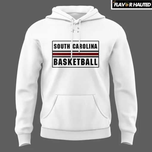 South Carolina Gamecocks Men’s Basketball 2025 Special Hoodie