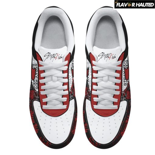 Stray Kids Domin Limited Edition Nike Air Force 1