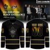 ZSC Lions 2025 Schweizer Meister Champions Special Hockey Jersey