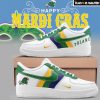 Lady Gaga Mayhem Album LG7 Nike Air Force 1