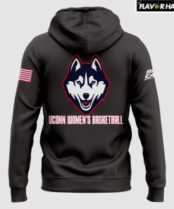 USA For Fan UConn Womens Basketball 2025 Special Hoodie