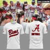 Iowa Hawkeyes Nothing Easy New 2025 Special T-Shirt