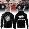 Greenville Swamp Rabbits x Pokémon GO Limited Hoodie
