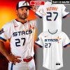 Chicago White Sox x Venom Special Baseball Jersey