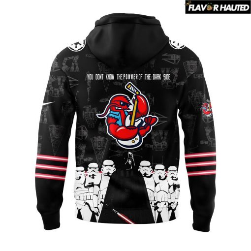 Athens Rock Lobsters STAR WARS Night Special Hoodie