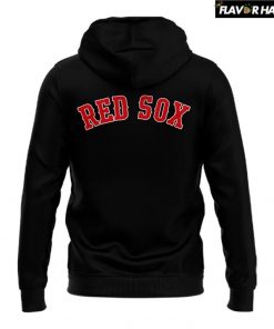Bregman Boston Red Sox Special Edition Hoodie