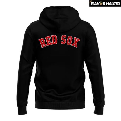 Bregman Boston Red Sox Special Edition Hoodie
