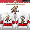 Athens Rock Lobsters STAR WARS Night Special Hoodie