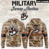 Athens Rock Lobsters First Responders 2025 Special Hoodie