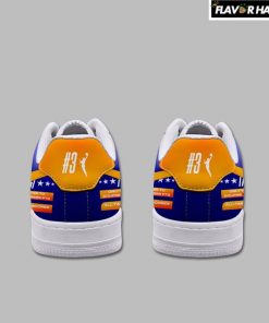 Diana Taurasi Tribute Limited Edition Nike Air Force 1