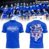 Alabama Crimson Tide Autism Awareness Special T-Shirt
