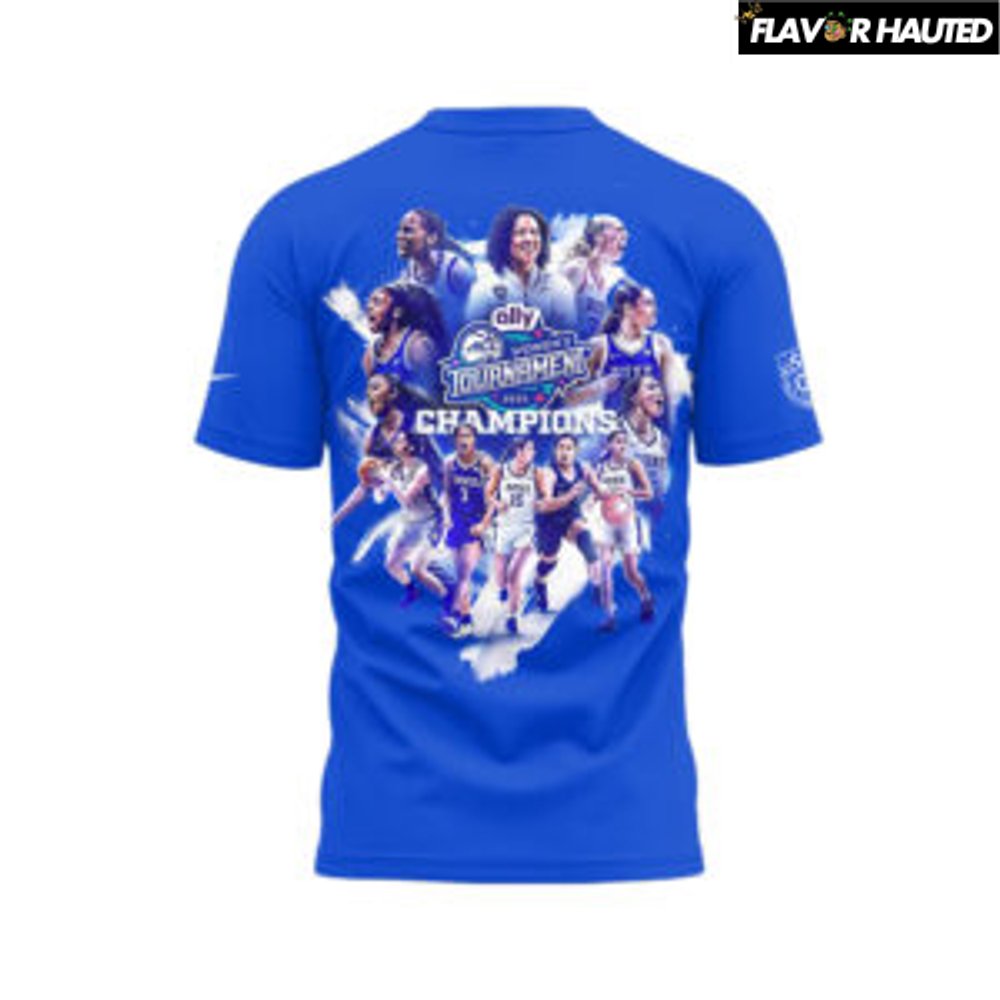 Duke Blue Devils Women’s Basketball Champions 2025 Special T-Shirt Duke Blue Devils Women’s Basketball Champions 2025 Special T-Shirt