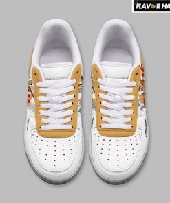 Elvis Presley Custom Limited Edition Nike Air Force 1