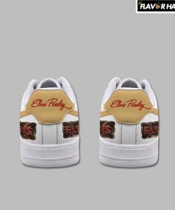 Elvis Presley costom Limited Edition Nike Air Force 1