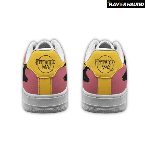 Fleetwood Mac “Back to The Gypsy That I Was” Nike Air Force 1