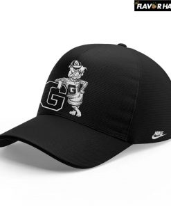Gonzaga Bulldogs Nike Special Zip Hoodie