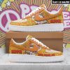 Texas Rangers x Hello Kitty Night Happy Girls’ Day Hinamatsuri Air Force 1