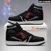 Shadow Army Solo Leveling Air Jordan 1