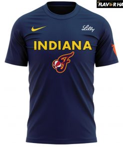 Indiana Fever Lilly Special 2025 T-Shirt