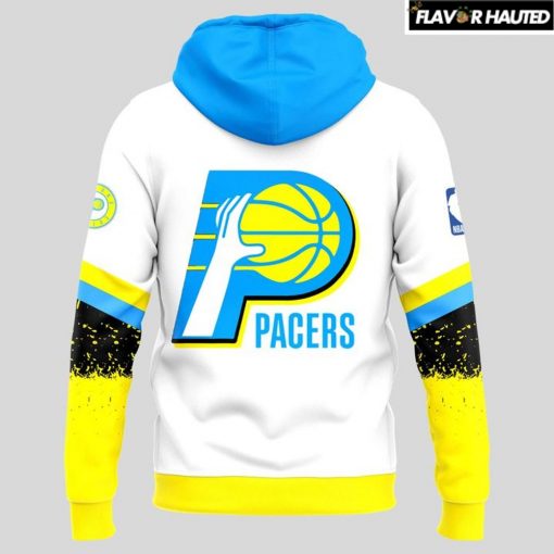 Indiana Pacers Nike 24-25 City Edition Hoodie
