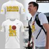 Ohio State Buckeyes Military Appreciation Limited Edition Camo T-Shirt