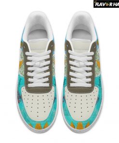 Jimmy Buffett Margaritaville Limited Edition Nike Air Force 1