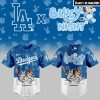 Houston Astros 2025 Bluey Night Special Baseball Jersey