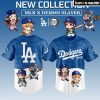 Toronto Blue Jays x Hello Kitty Night Special Edition Baseball Jersey