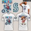 Duke Blue Devils 2025 ACC Regular Season Champions Special T-Shirt